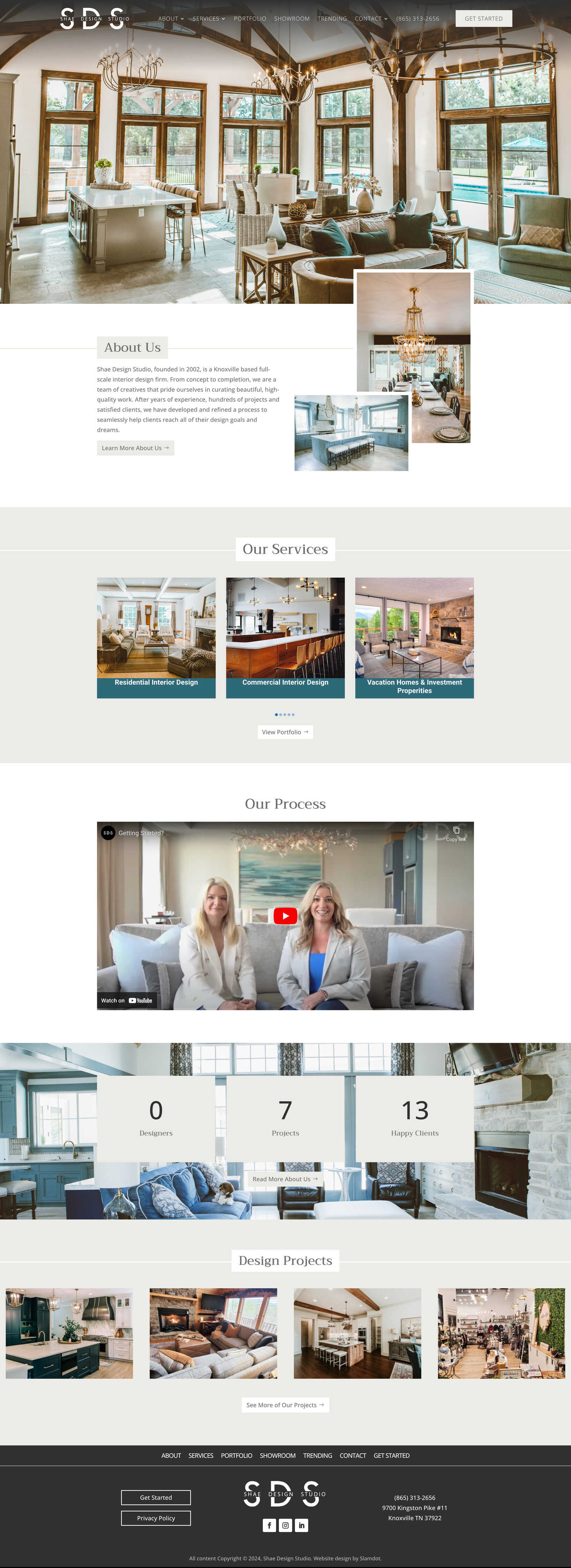 Shae Design Studio